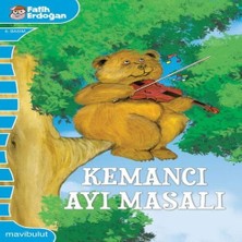 Bilfold Kemancı Ayı Masalı