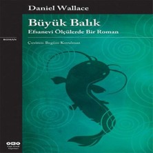 Bilfold Büyük Balık