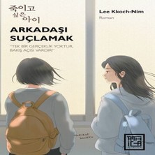 Bilfold Arkadaşı Suçlamak