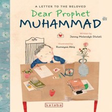 Bilfold Dear Prophet Muhammad – A Letter To The Beloved