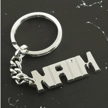 SiHako Naim Isimli Anahtarlık