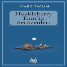 Bilfold Huckleberry Finn'in Serüvenleri