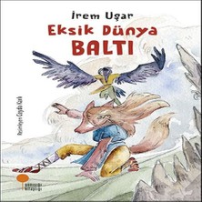 Bilfold Eksik Dünya Baltı