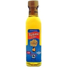 DS LLC Susam Yağı 250 ml 1 Adet Iegtgrs-34