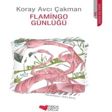 Bilfold Flamingo Günlüğü
