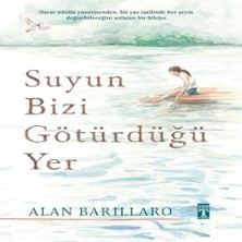 Bilfold Suyun Bizi Götürdüğü Yer