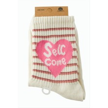 SiHako Kalp Kolej Çorap 8*28