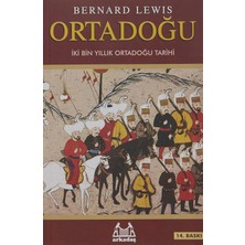 Storemax Uslucanmarketplace Ortadoğu: Iki Bin Yıllık Ortadoğu Tarihi