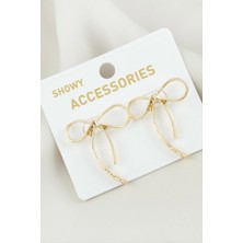 SiHako Fiyong Metal Küpe