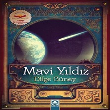 Bilfold Mavi Yıldız
