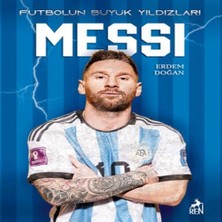 Bilfold Messi - Futbolun Büyük Yıldızları