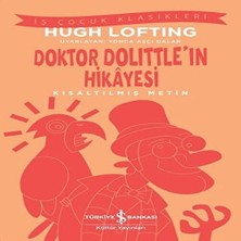 Bilfold Doktor Dolittle'ın Hikayesi - Kısaltılmış Metin