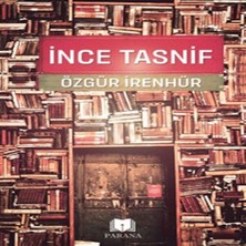 Bilfold Ince Tasnif