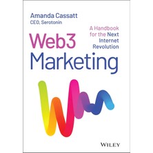 Storemax Uslucanmarketplace Web3 Marketing: A Handbook For The Next Internet Revolution