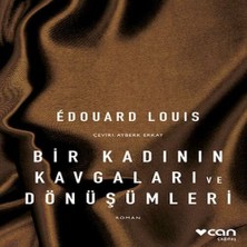 Bilfold Bir Kadının Kavgaları ve Dönüşümleri