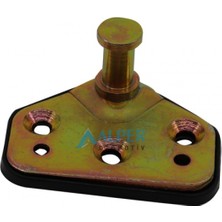 Alper Hnrlishp Sürgülü Kapi Kilit Karşiliği Master-Movano