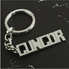 SiHako Güngör Isimli Anahtarlık