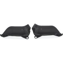 Ismold Moto Elcik Uzatma Koyu Füme – Bmw R 1300 Gs / Gsa Uyumu