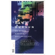 Bilfold Kara Dursun ve Diğer Ankara Söylenceleri