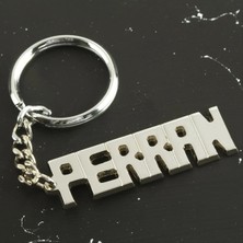 SiHako Perran Isimli Anahtarlık