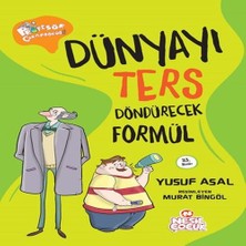 Bilfold Dünyayı Ters Döndürecek Formül