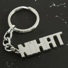 SiHako Nihat Isimli Anahtarlık