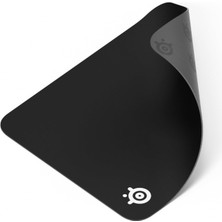 Storemax Uslucanmarketplace Steelseries Qck Medium Gaming Mousepad - Maksimum Kontrol Sağlar - Oyun Sensörleri Için Optimize Edilmiştir