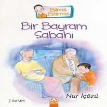 Bilfold Bilmiş Bitirmiş - Bir Bayram Sabahı