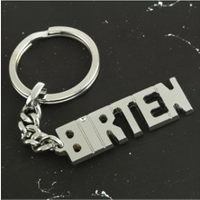 SiHako Birten Isimli Anahtarlık