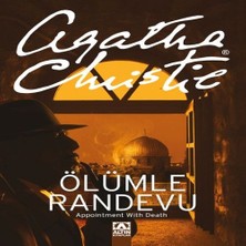 Bilfold Ölümle Randevu