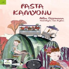 Bilfold Pasta Kamyonu