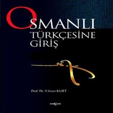 Bilfold Osmanlı Türkçesine Giriş