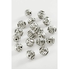 SiHako 0,9 mm Çini Desenli Tesbih Ara Aparatı 50 Gram