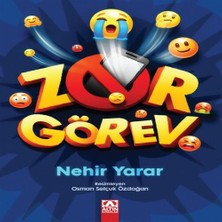 Bilfold Zor Görev