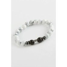 SiHako Ceyt Onix Doğaltaş Bileklik