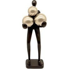 Tekinhediyelik Balance Man