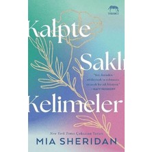 Bilfold Kalpte Saklı Kelimeler