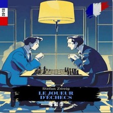 Bilfold Le Joueur D'échecs (Fransızca)