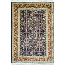Kilim Co. El Dokuma Hereke Halısı 200X290 cm (5.8 M²)