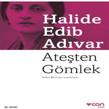 Bilfold Ateşten Gömlek