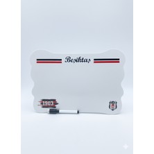 TMN Beşiktaş Eva Kalemli Yazı Tahtası