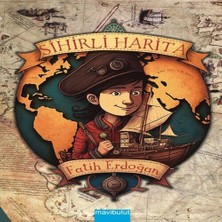 Bilfold Sihirli Harita