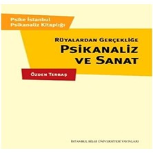 Storemax Uslucanmarketplace Psikanaliz ve Sanat: Rüyalardan Gerçekliğe