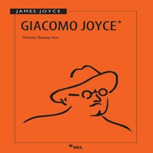 Bilfold Giacomo Joyce