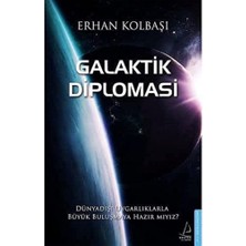 Storemax Uslucanmarketplace Galaktik Diplomasi: Dünyadışı Uygarlıklarla Büyük Buluşmaya Hazır Mıyız?