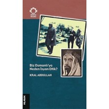 Storemax Uslucanmarketplace Biz Osmanlı’ya Neden Isyan Ettik?