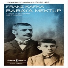 Bilfold Babaya Mektup - Modern Klasikler Dizisi