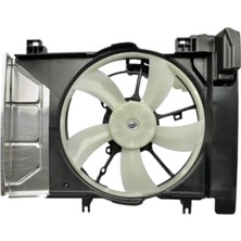 Su Fan Komple Yarıs 1.0 1.3 11-17