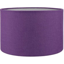 Allians Mürdüm Lambader, Çap 30 Cm, Silindir Tasarım, Şık ve Modern Aydınlatma