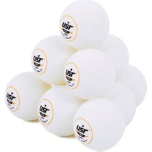 Storemax Uslucanmarketplace Usr Starter Beyaz Masa Tenisi Topu